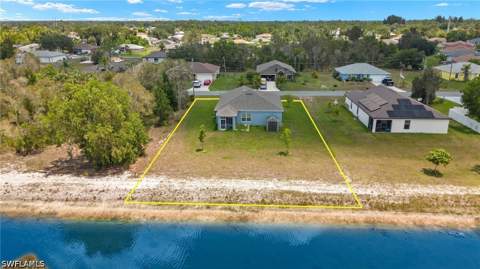 858 Rue Labeau Cir, Fort Myers FL - photo 16 of 19
