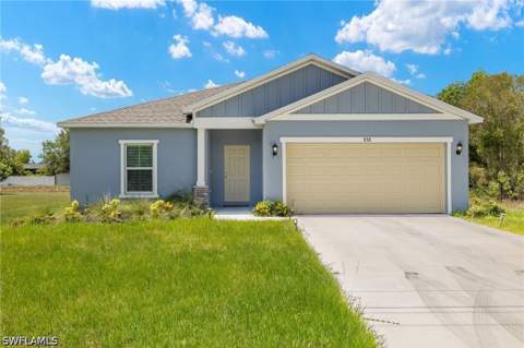 858 Rue Labeau Cir, Fort Myers FL - photo 19 of 19
