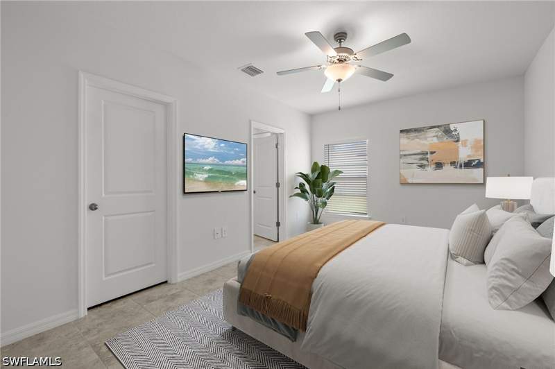 3 bedroom SingleFamilyResidence at 858 Rue Labeau Cir, Mirror Lakes, Fort Myers — photo 3
