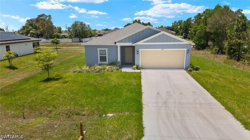 3 bedroom SingleFamilyResidence at 858 Rue Labeau Cir, Mirror Lakes, Fort Myers — photo 5