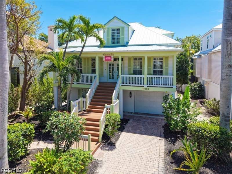 5 bedroom SingleFamilyResidence at 11525 Andy Rosse Ln, Fa Lanes Bayview, Captiva — photo 4