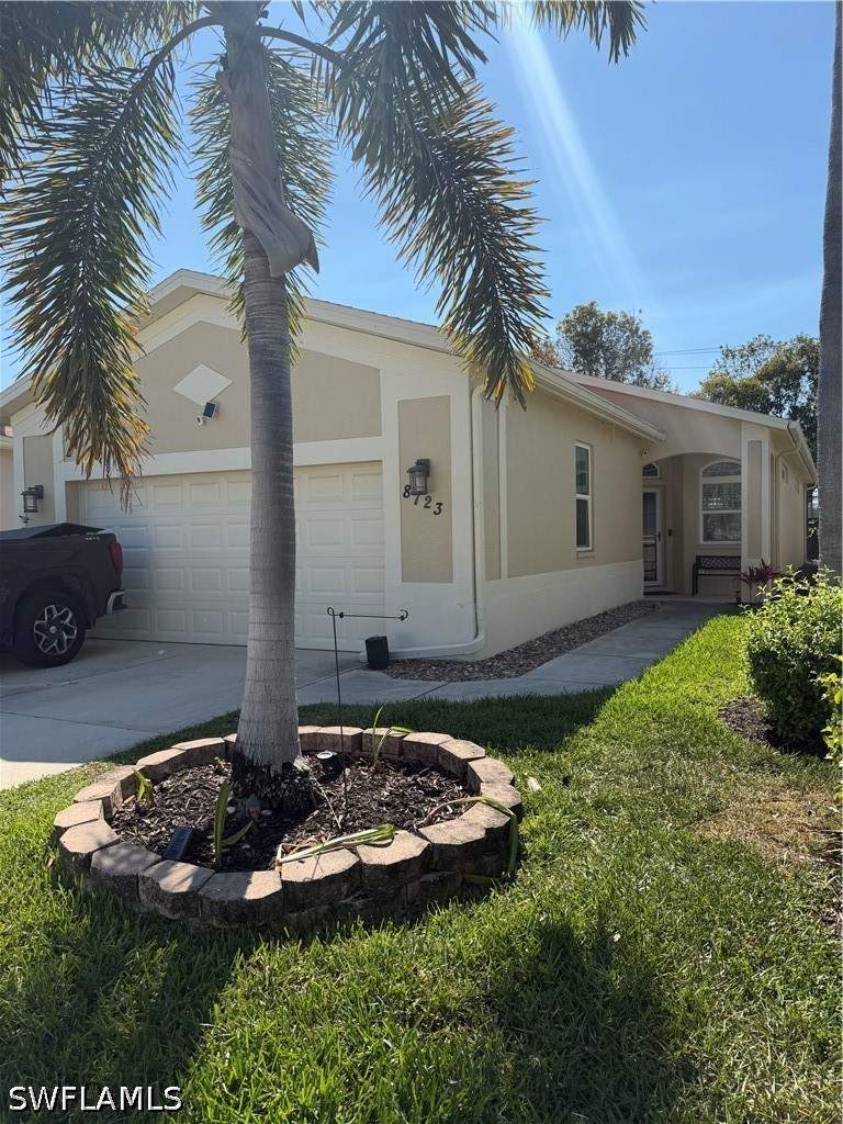 3 bedroom SingleFamilyResidence at 8723 Ibis Cove Cir, Ibis Cove, Naples — photo 2