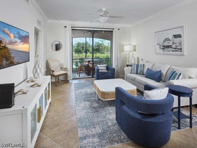 2 bedroom Condominium at 9816 Giaveno Cir 1315, Giaveno, Naples — photo 1