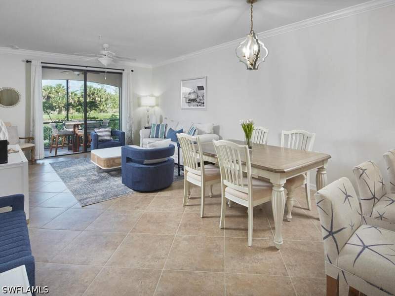 2 bedroom Condominium at 9816 Giaveno Cir 1315, Giaveno, Naples — photo 4