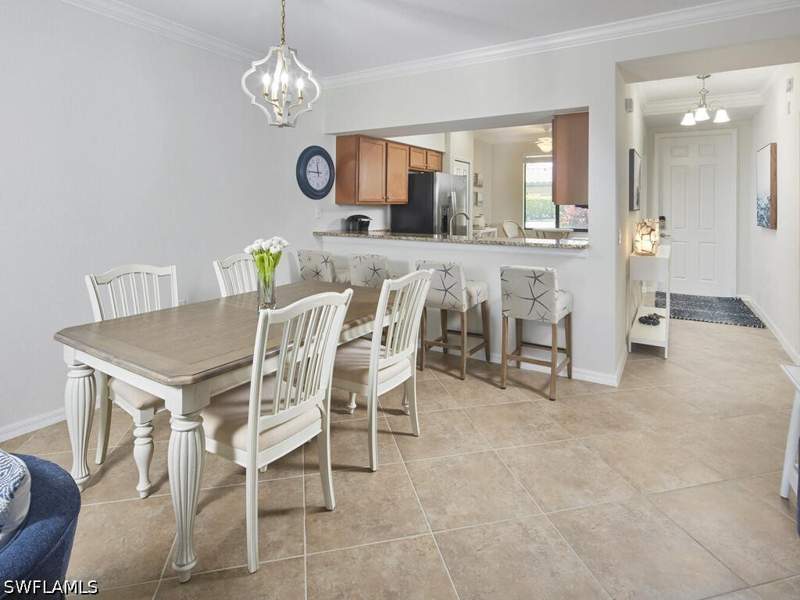 2 bedroom Condominium at 9816 Giaveno Cir 1315, Giaveno, Naples — photo 5