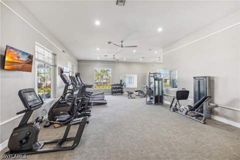 2654 Soft Coral Way, North Fort Myers FL - photo 17 of 40