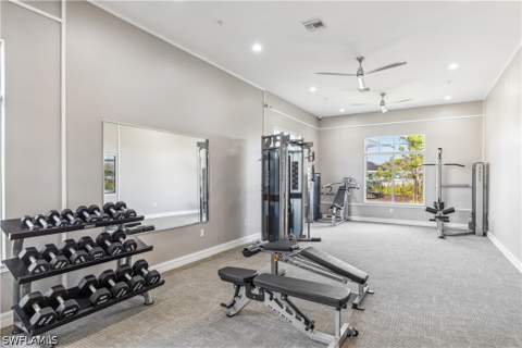 2654 Soft Coral Way, North Fort Myers FL - photo 18 of 40