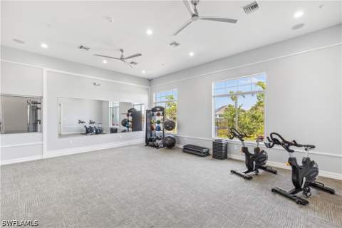 2654 Soft Coral Way, North Fort Myers FL - photo 19 of 40