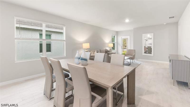 4 bedroom SingleFamilyResidence at 2654 Soft Coral Way, Coral Bay, North Fort Myers — photo 2