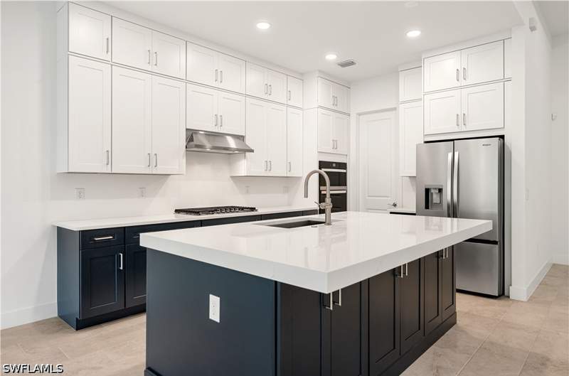 3 bedroom SingleFamilyResidence at 8771 Oceana Way, Seven Shores, Naples — photo 4