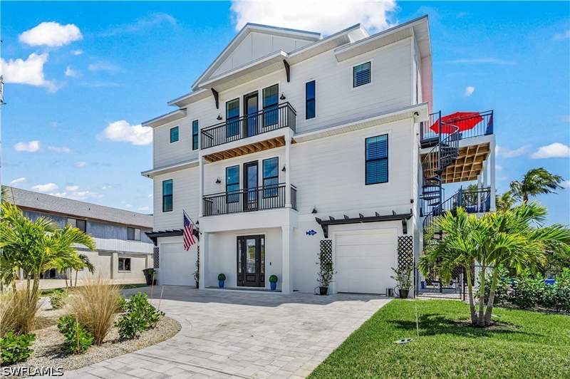 3 bedroom SingleFamilyResidence at 5691 Marimin Dr, Bonita Beach, Bonita Springs — photo 2