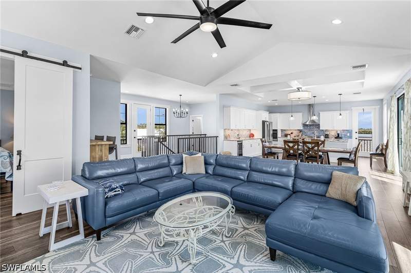 3 bedroom SingleFamilyResidence at 5691 Marimin Dr, Bonita Beach, Bonita Springs — photo 3