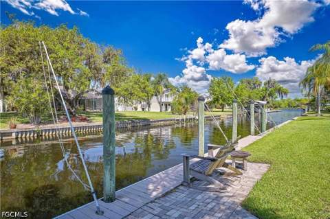 1910 Oak Dr, Alva FL - photo 12 of 50