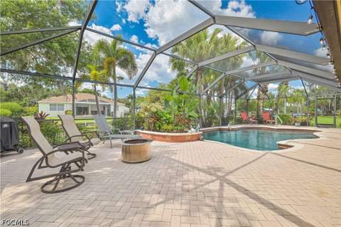 1910 Oak Dr, Alva FL - photo 16 of 50