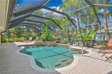 1910 Oak Dr, Alva FL - photo 18 of 50