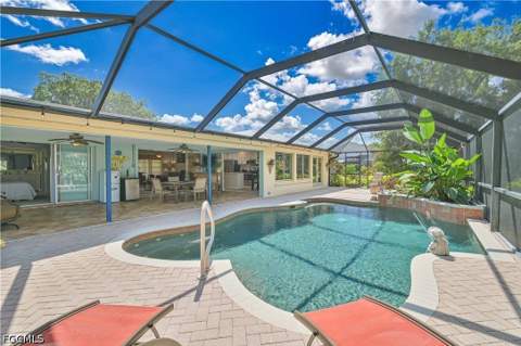 1910 Oak Dr, Alva FL - photo 19 of 50