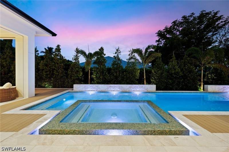 5 bedroom SingleFamilyResidence at 444 Orchid Dr, Coquina Sands, Naples — photo 5