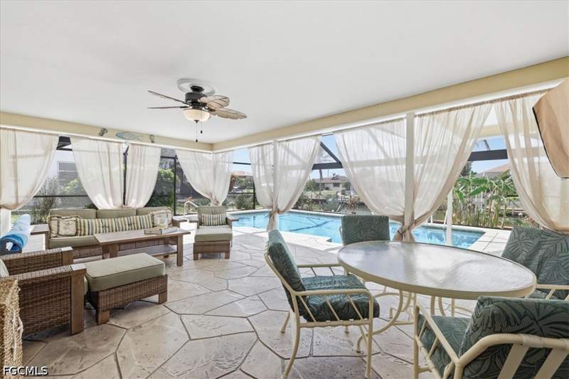 3 bedroom SingleFamilyResidence at 3226 SE 2nd Ave, Cape Coral, Cape Coral — photo 3