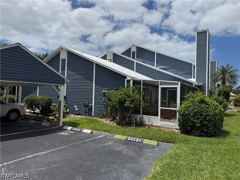 3 bedroom Attached at 3334 Timberwood Cir, Timberwood Of Naples, Naples — photo 3