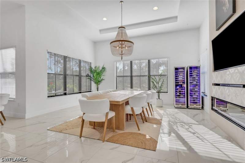 4 bedroom SingleFamilyResidence at 5016 Corrado Ave, Maple Ridge, Ave Maria — photo 5