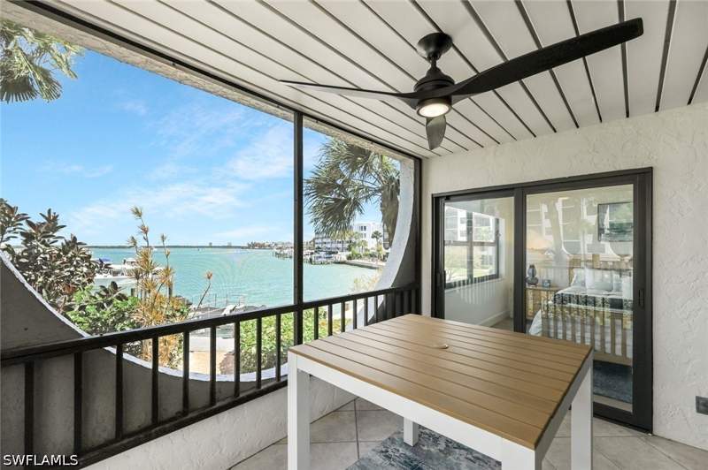 2 bedroom Condominium at 1003 Anglers Cv K201, Anglers Cove, Marco Island — photo 2