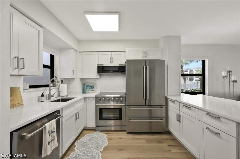 2 bedroom Condominium at 1003 Anglers Cv K201, Anglers Cove, Marco Island — photo 4
