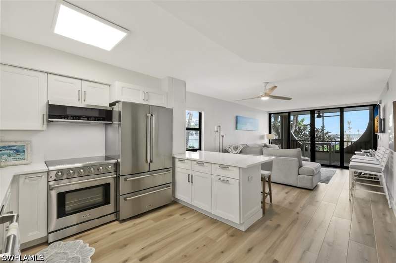 2 bedroom Condominium at 1003 Anglers Cv K201, Anglers Cove, Marco Island — photo 5
