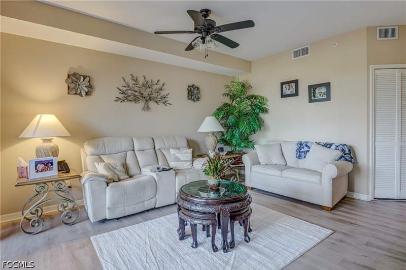 2 bedroom Condominium at 4015 Palm Tree Blvd 104, Fairway Villas, Cape Coral — photo 4