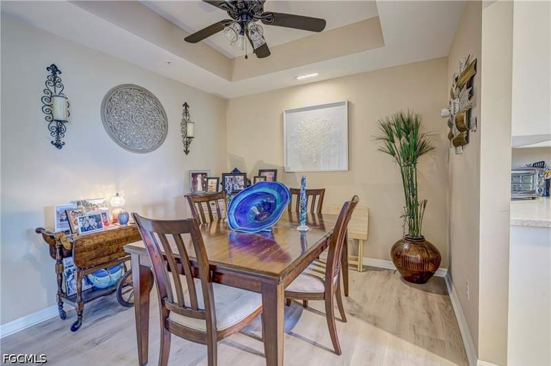 2 bedroom Condominium at 4015 Palm Tree Blvd 104, Fairway Villas, Cape Coral — photo 5