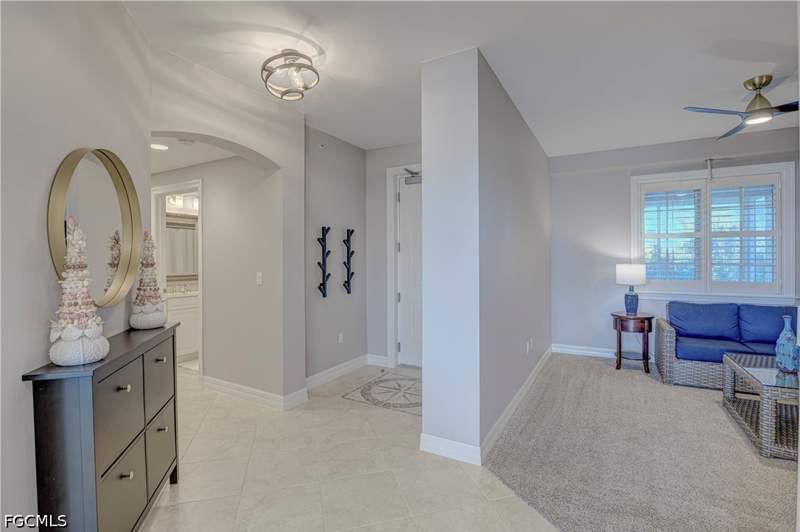 2 bedroom Condominium at 3414 Hancock Bridge Pkwy 302, North Star Yacht Club, North Fort Myers — photo 2