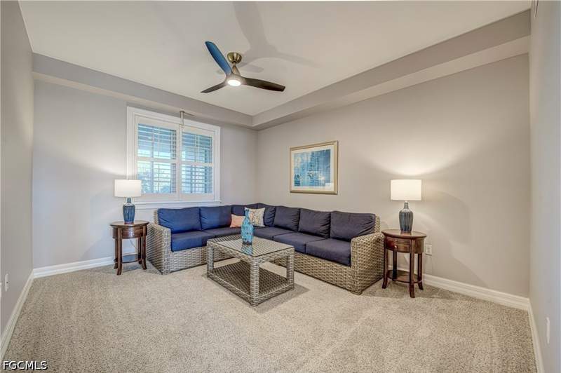 2 bedroom Condominium at 3414 Hancock Bridge Pkwy 302, North Star Yacht Club, North Fort Myers — photo 3