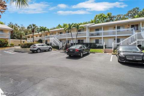 4635 Bayshore Dr P4, Naples FL - photo 24 of 25