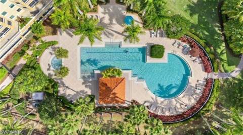 2738 Tiburon Blvd E B104, Naples FL - photo 20 of 23