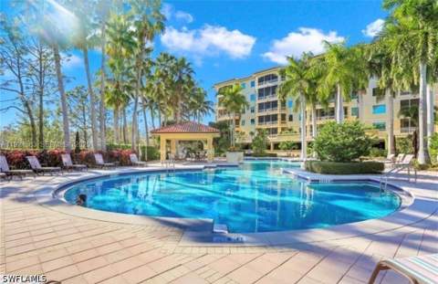 2738 Tiburon Blvd E B104, Naples FL - photo 21 of 23