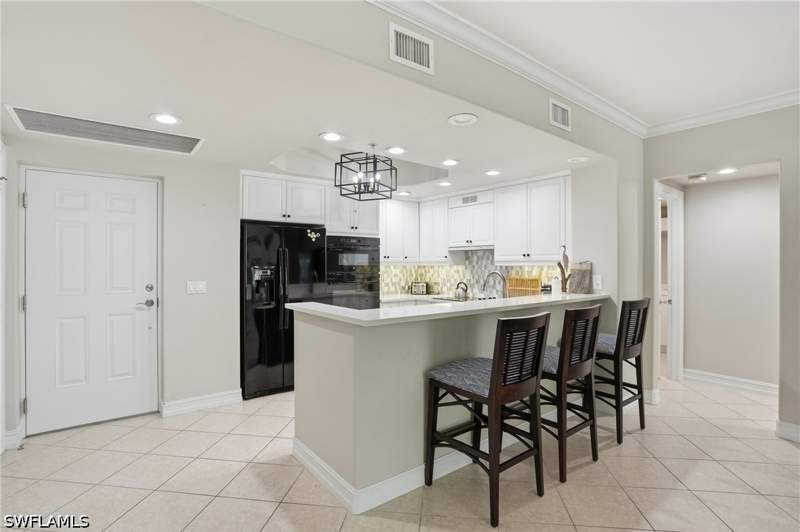 2 bedroom Condominium at 2738 Tiburon Blvd E B104, Ventanas At Tiburon, Naples — photo 5