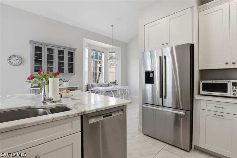3 bedroom Attached at 14811 Sterling Oaks Dr, Wildcat Cove, Naples — photo 1