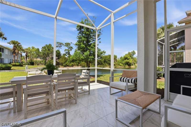 3 bedroom Attached at 14811 Sterling Oaks Dr, Wildcat Cove, Naples — photo 3