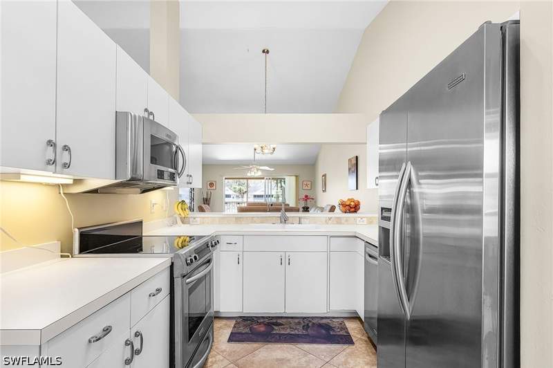 2 bedroom Condominium at 186 Pebble Shores Dr 201, Pebble Shores, Naples — photo 2