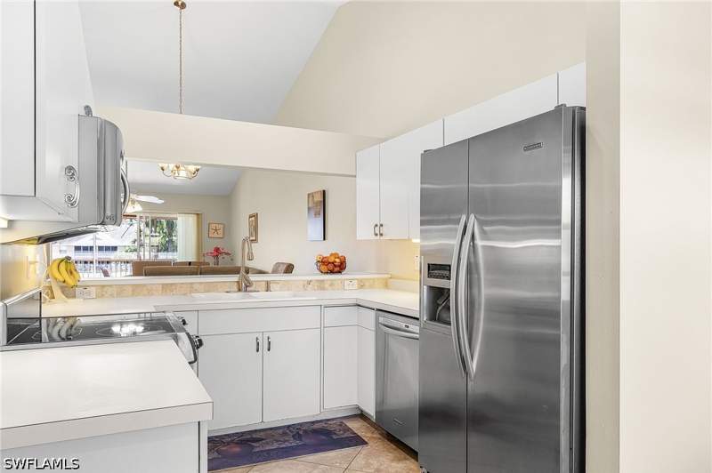 2 bedroom Condominium at 186 Pebble Shores Dr 201, Pebble Shores, Naples — photo 4