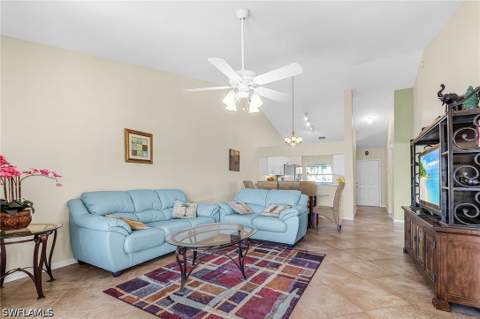 186 Pebble Shores Dr 201, Naples FL - photo 6 of 33