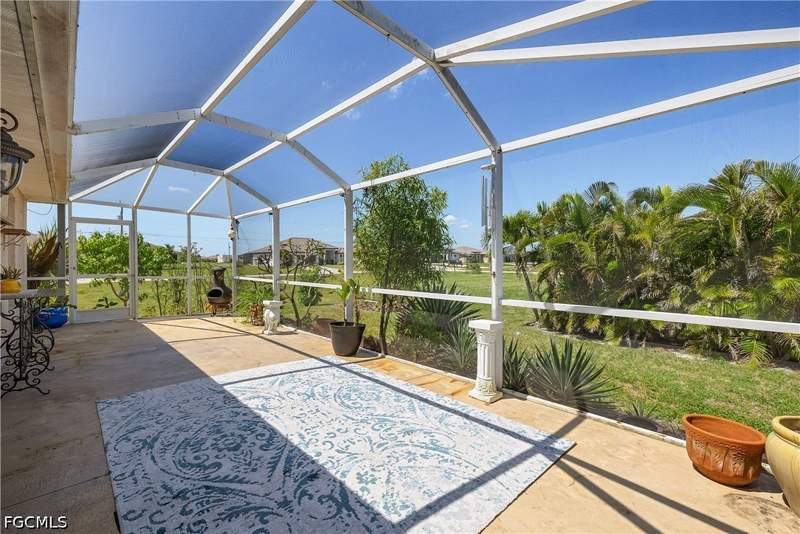 3 bedroom SingleFamilyResidence at 3928 NW 41st Pl, Cape Coral, Cape Coral — photo 3