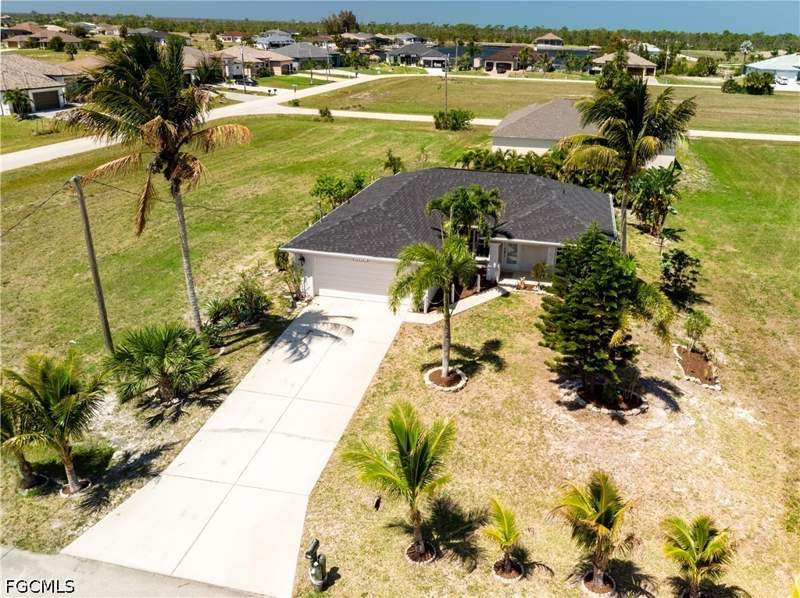 3 bedroom SingleFamilyResidence at 3928 NW 41st Pl, Cape Coral, Cape Coral — photo 5
