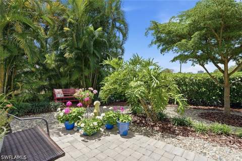 4784 West Blvd B101, Naples FL - photo 17 of 29