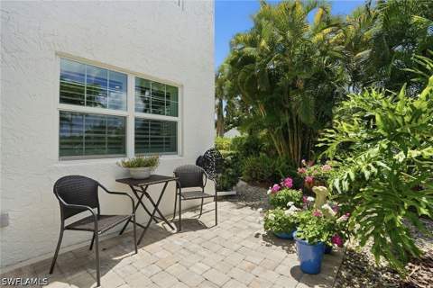 4784 West Blvd B101, Naples FL - photo 18 of 29