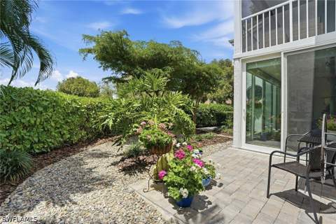 4784 West Blvd B101, Naples FL - photo 19 of 29