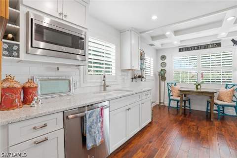 4784 West Blvd B101, Naples FL - photo 22 of 29