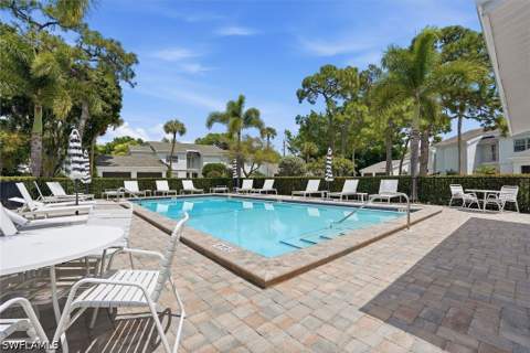 4784 West Blvd B101, Naples FL - photo 24 of 29