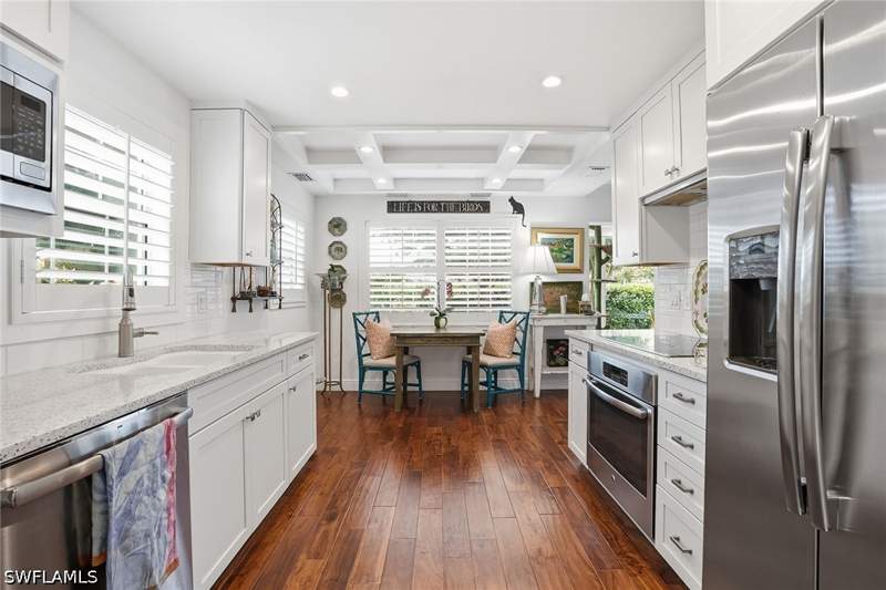 2 bedroom Condominium at 4784 West Blvd B101, Lakeview Pines, Naples — photo 5