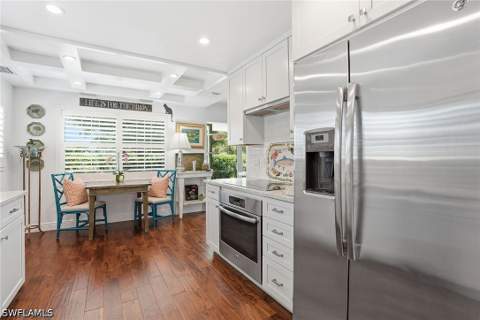 4784 West Blvd B101, Naples FL - photo 6 of 29