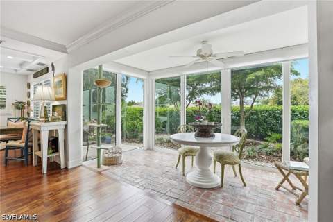 4784 West Blvd B101, Naples FL - photo 7 of 29